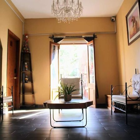 הוילה גואנאחואטו Casa Jardin מראה חיצוני תמונה