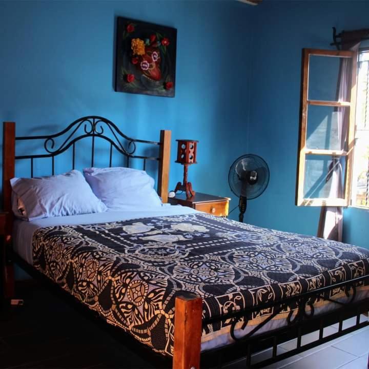 הוילה גואנאחואטו Casa Jardin מראה חיצוני תמונה