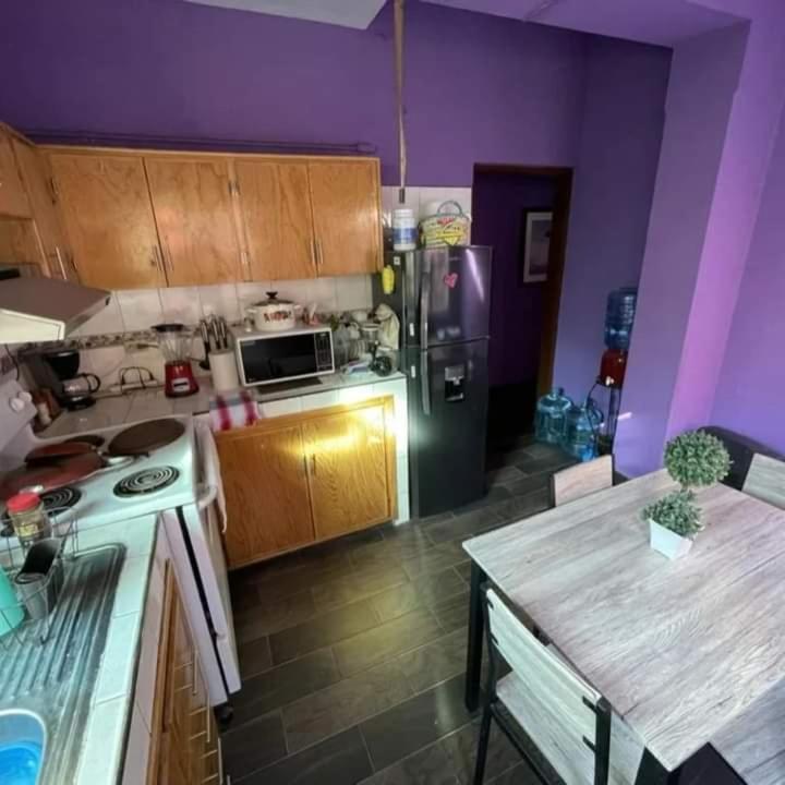 הוילה גואנאחואטו Casa Jardin מראה חיצוני תמונה
